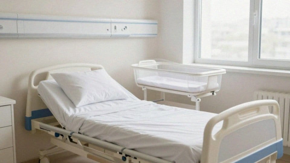 Jak przygotować się do porodu i połogu?
