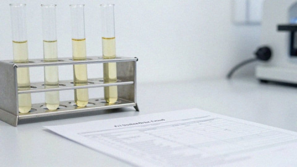 Jakie badania laboratoryjne wykryją zaburzenia tarczycy?