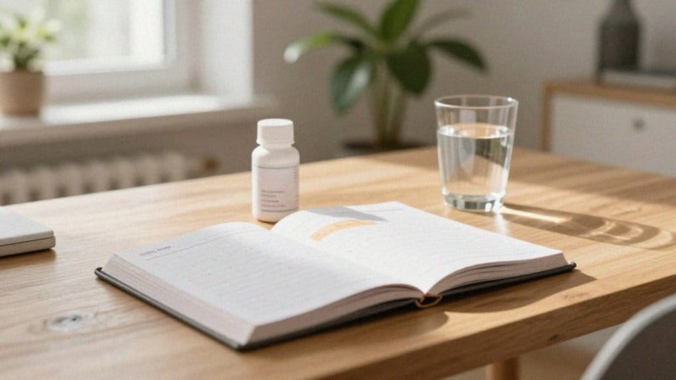 Kiedy zacząć stosować probiotyki w ciąży?