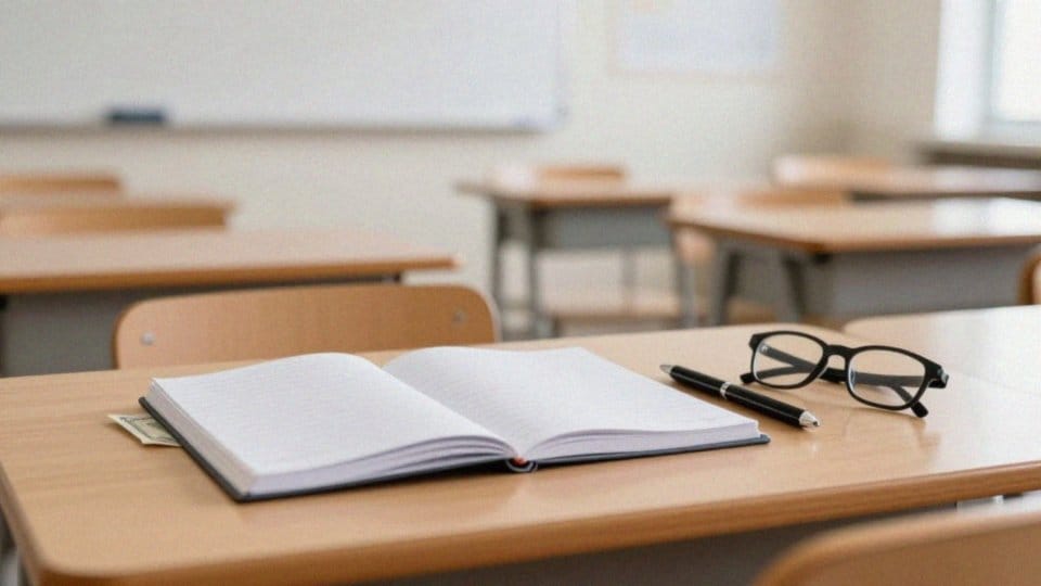 Czy nauczyciel otrzymuje trzynastkę i świadczenie urlopowe?