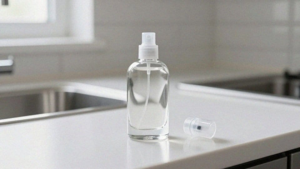 Jak przygotować butelki po perfumach do segregacji?