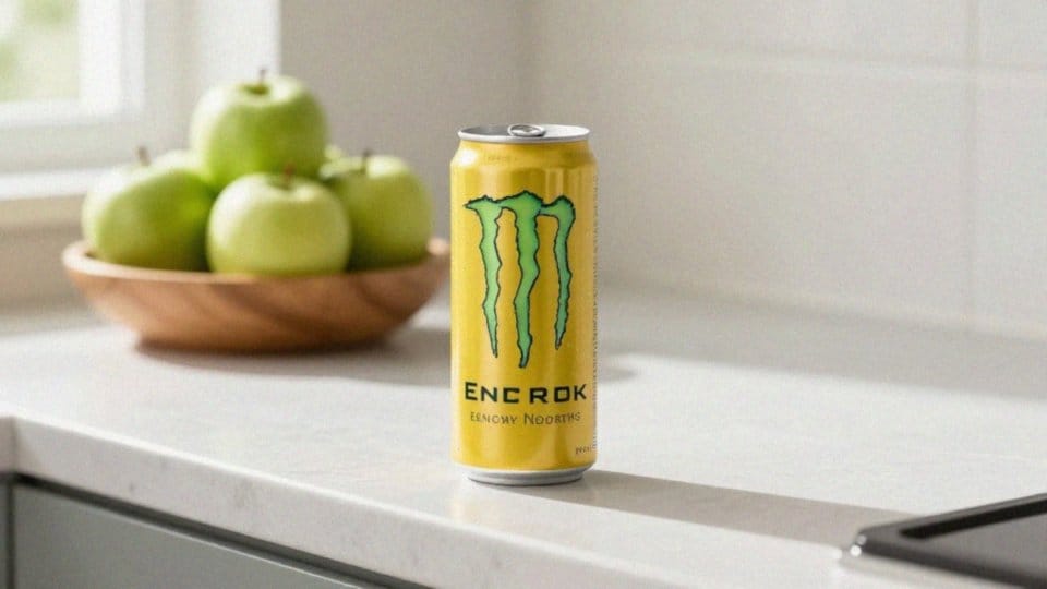 Czy energetyki zwiększają ryzyko chorób serca?