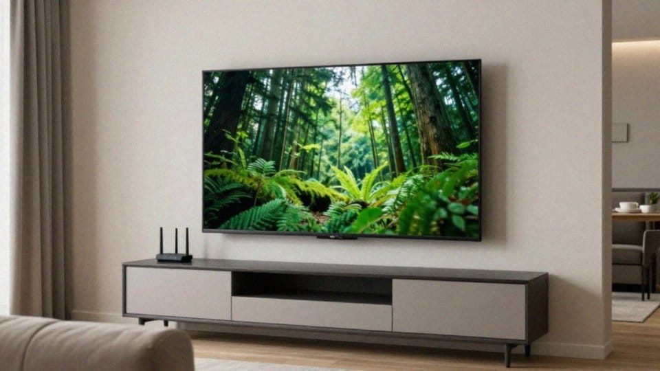 Ile strumieni 4K obsłuży łącze 600 Mb/s?