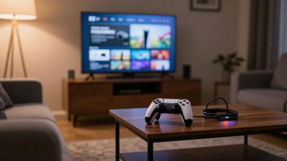 Czy pad PS4 nadaje się jako kontroler zapasowy?