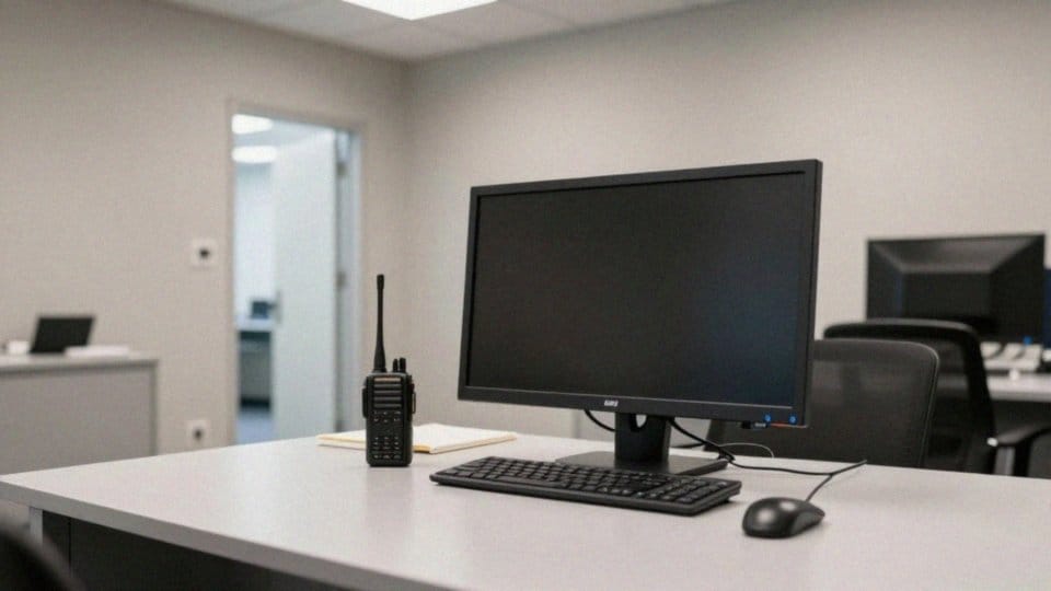 Gdzie może pracować technik ochrony fizycznej osób i mienia?