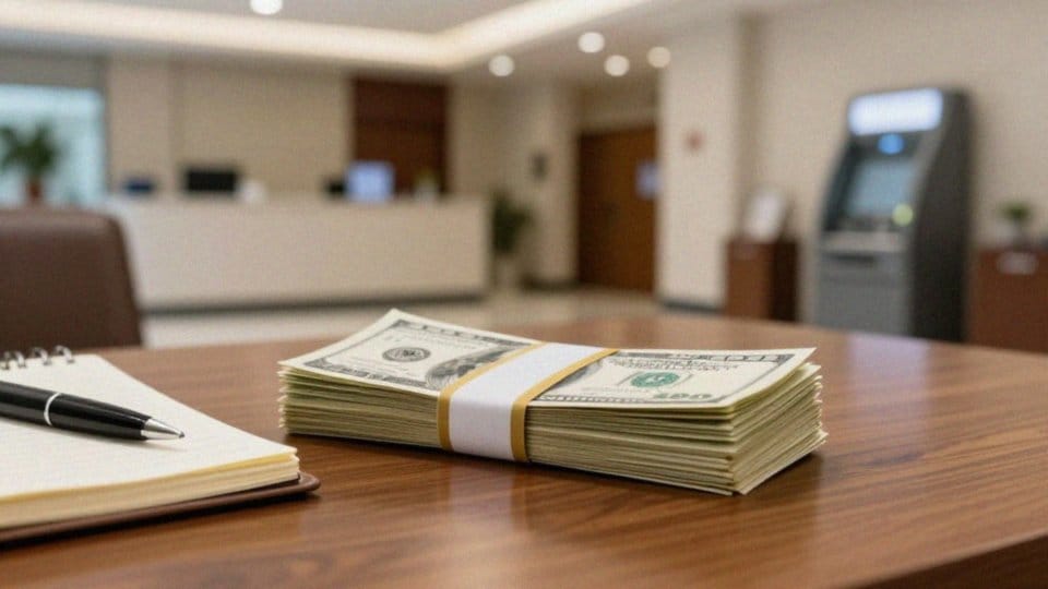 Jakie są konsekwencje upadłości dla deponentów?