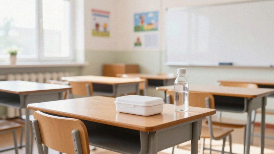 Jak energetyki wpływają na zdrowie dzieci?