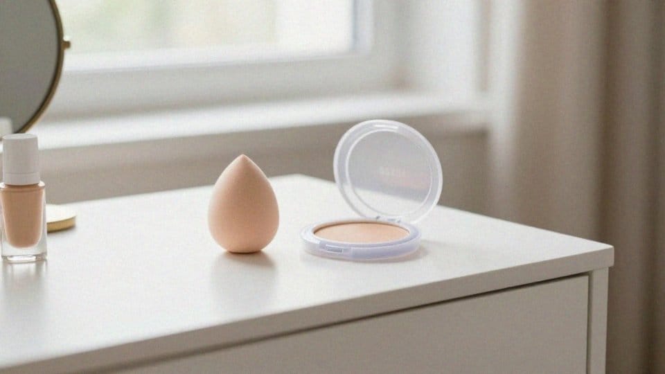 Jak stosować kosmetyki z efektem soft focus?