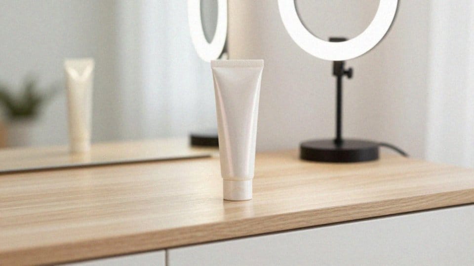 Jak używać Glow Chérie L'Oréal?