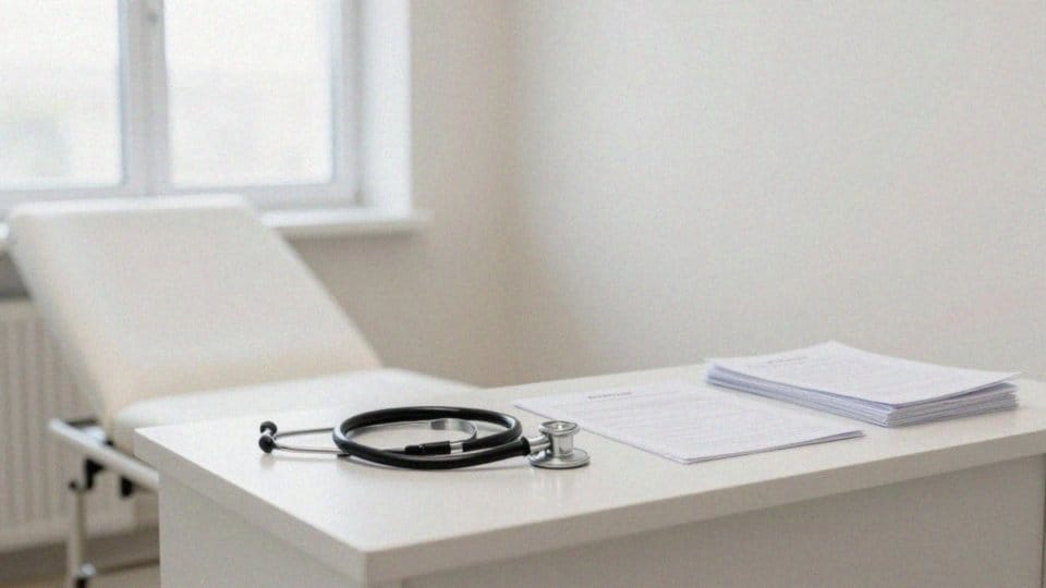 Jak przebiega diagnostyka przyczyn nocnych potów?