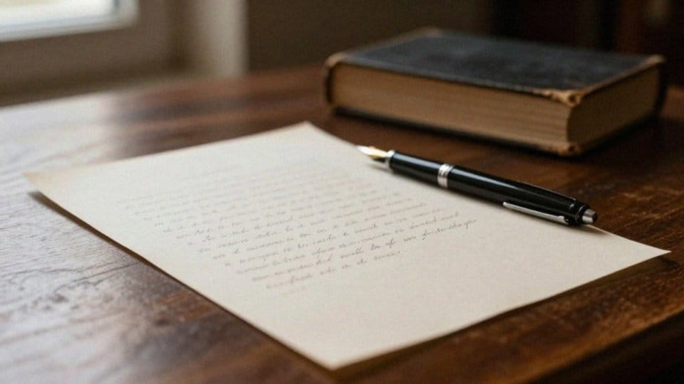 Jak sporządzić testament własnoręczny?