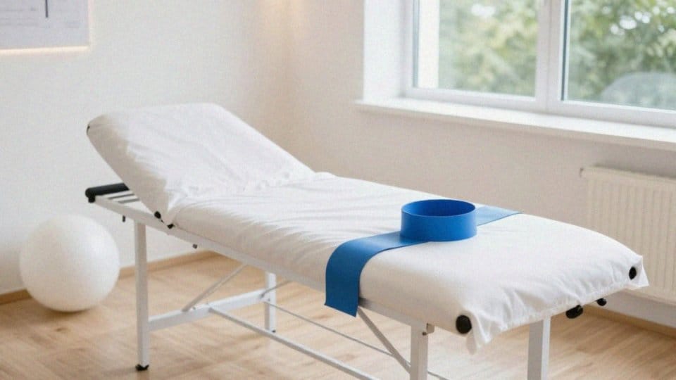 Kiedy szukać lekarza, a kiedy fizjoterapeuty?