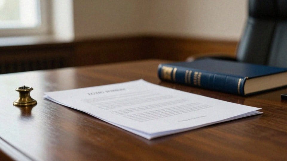 Co powoduje nieważność rozporządzenia na wypadek śmierci?