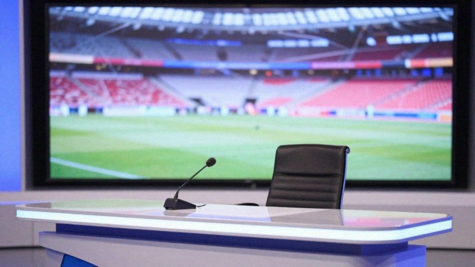 Jak Wiadomości sportowe relacjonują wielkie imprezy?