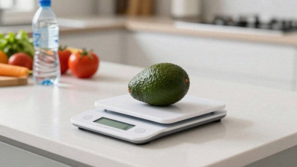 Jaki deficyt kaloryczny potrzebny na 5 kg?