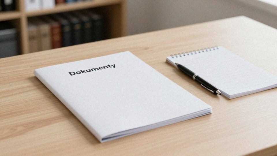 Jakie formalności i opłaty obowiązują przy pełnomocnictwie?