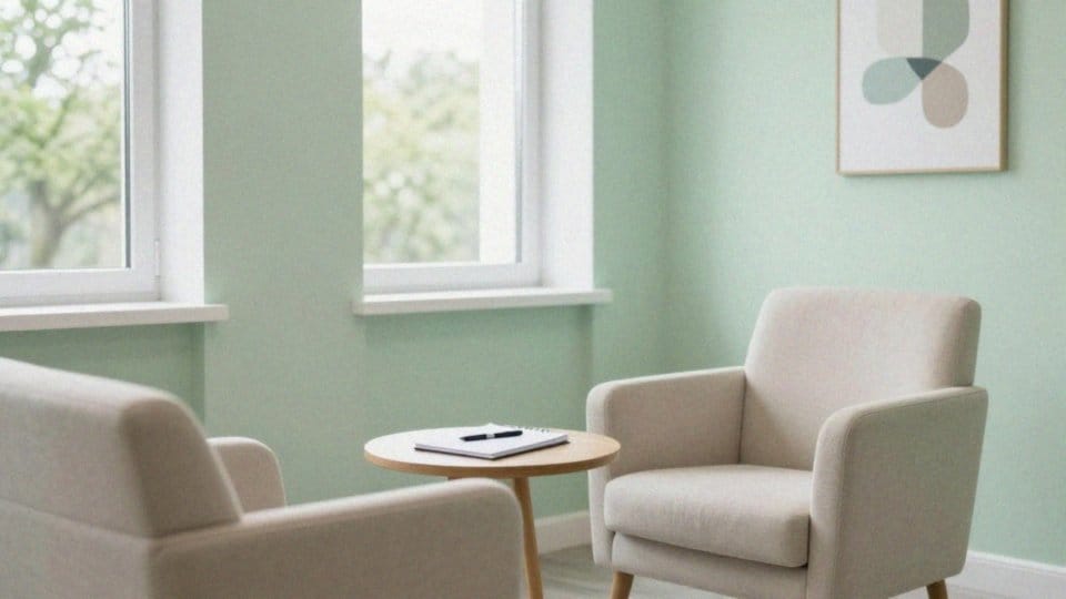 Jakie techniki terapeutyczne pomagają przy overthinkingu?
