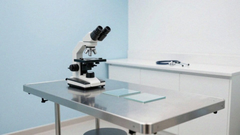 Jak weterynarz diagnozuje świerzb?