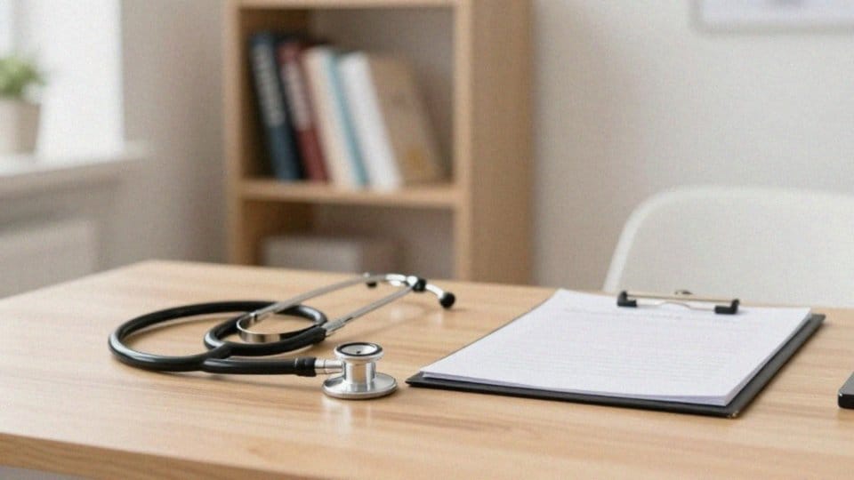 Kiedy eozynopenia wymaga konsultacji lekarskiej?