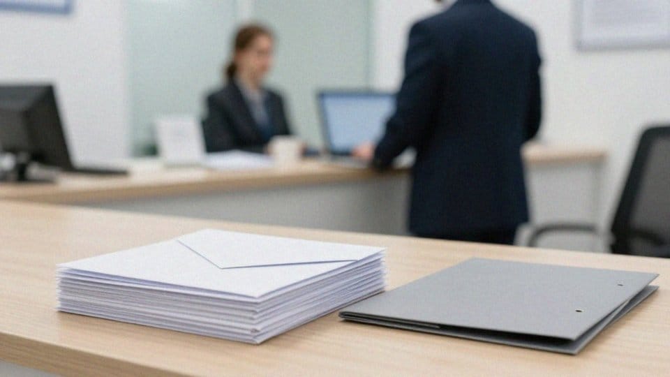 Kiedy urząd skarbowy może odmówić zaświadczenia?
