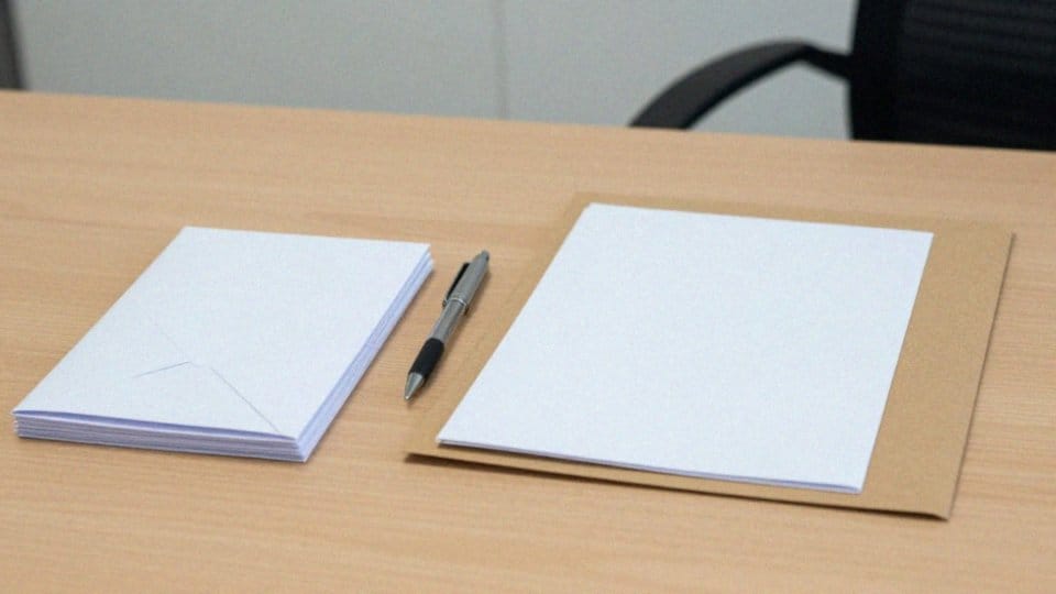Jakie dokumenty złożyć w urzędzie pracy?