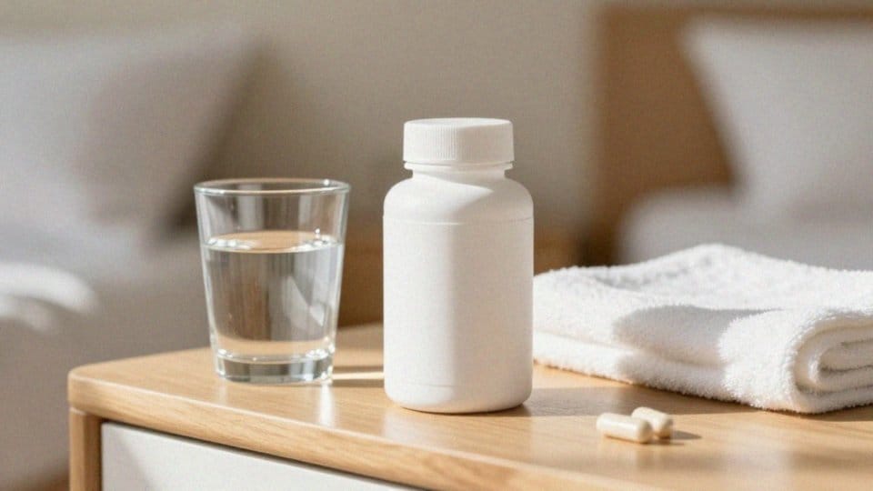 Jak stosować synbiotyk podczas antybiotykoterapii?