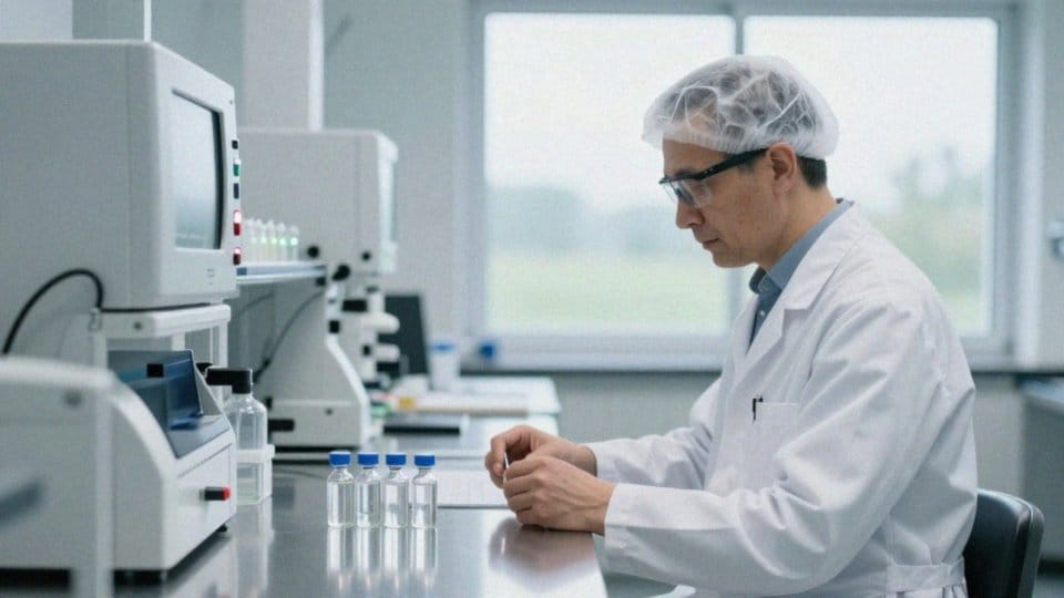 Jak przebiega diagnostyka guza przysadki mózgowej?