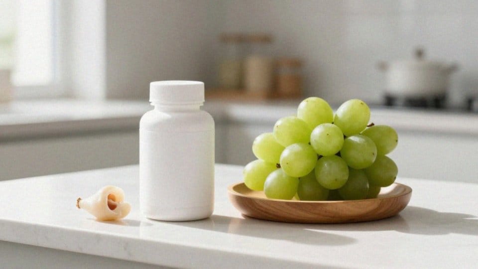 Glukozamina i chondroityna: jakie mają działanie?
