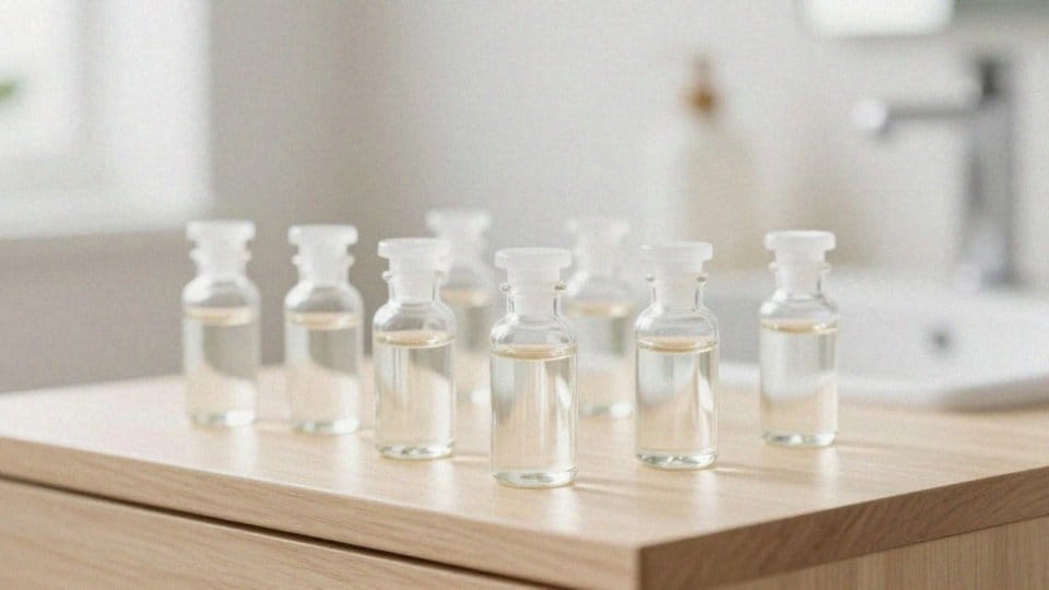 Jakie składniki aktywne powinno zawierać serum?