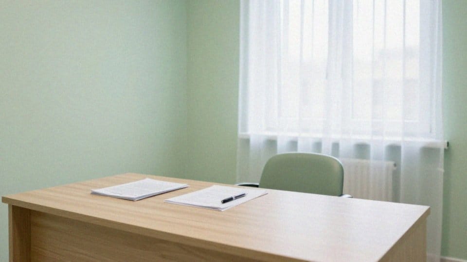 Jak rozpoznać fobie specyficzne i sytuacyjne?