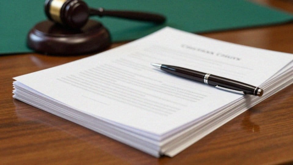 Jak wpływają długi spadkowe na spadkobierców pierwszej linii?