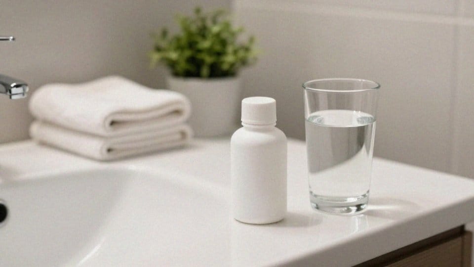 Jakie są możliwe skutki uboczne ashwagandhy?