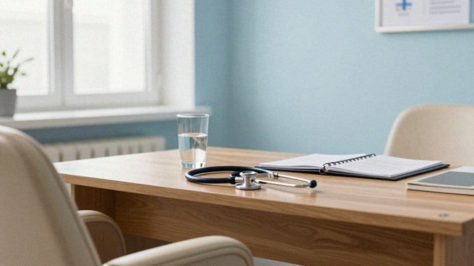 Kiedy problemy z krążeniem wymagają lekarza?