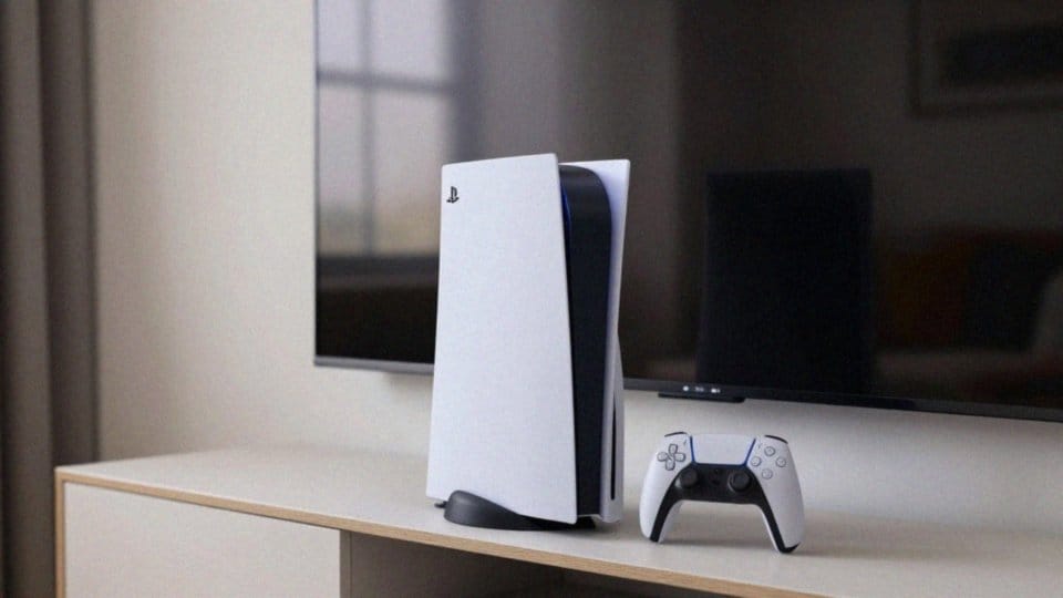 Który gatunek gier na PS5 pasuje do ciebie?