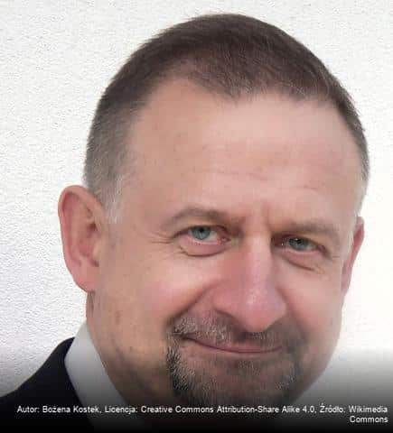 Andrzej Czyżewski (elektronik)