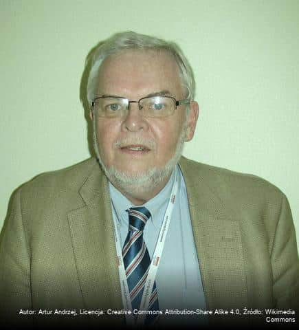 Andrzej Rychard