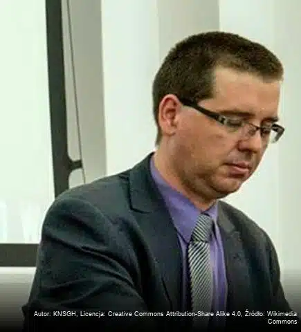 Andrzej Zawistowski