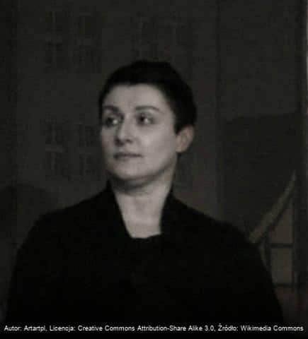 Anna Królikiewicz