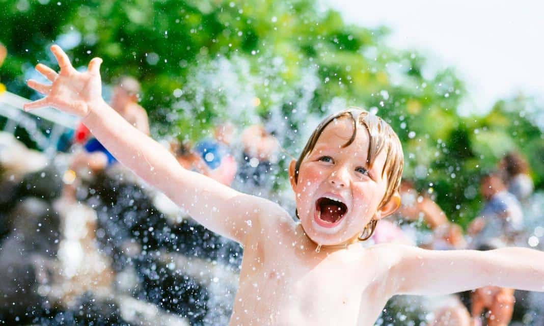 Aquapark Gdańsk