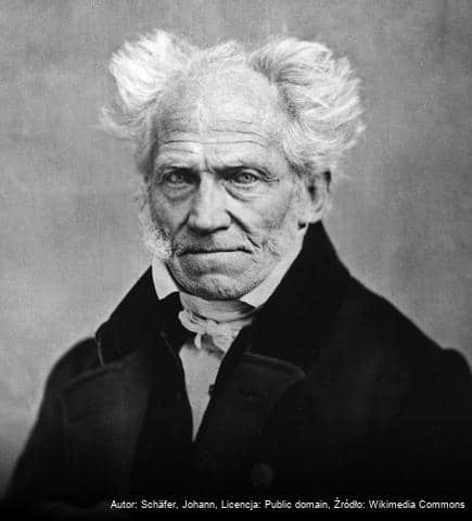 Arthur Schopenhauer