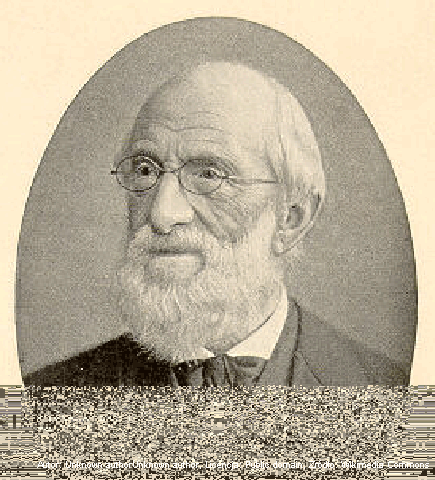 August Hirsch