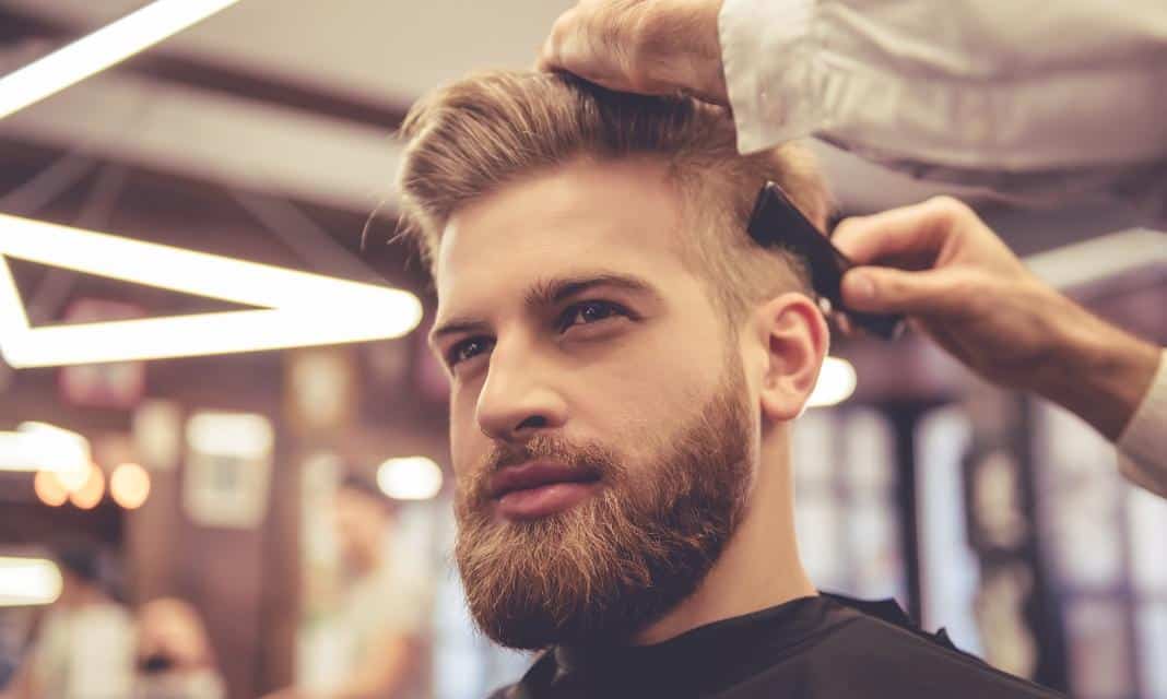 Barber Gdańsk