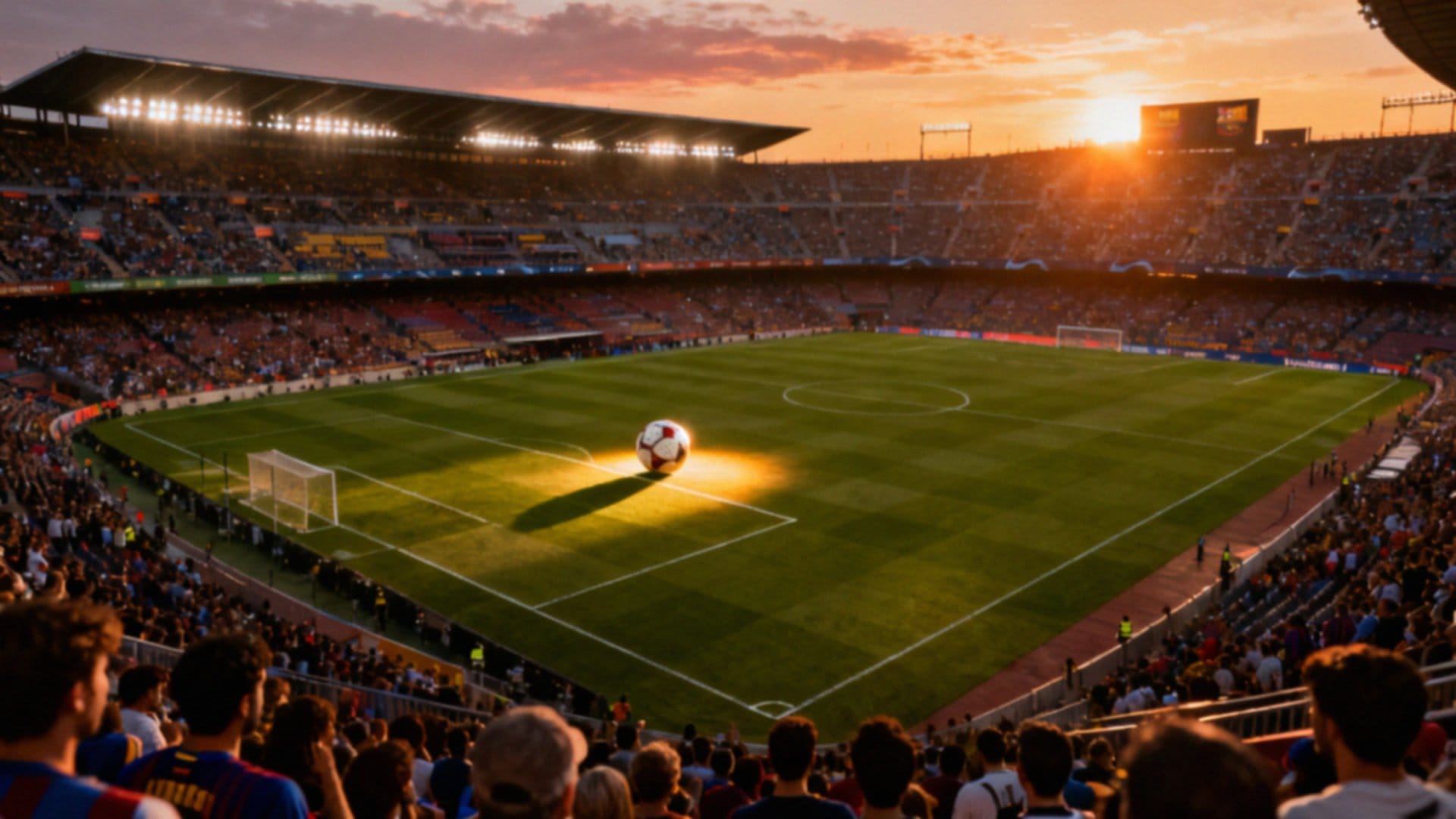 Gdzie oglądać mecz Barcelona – Real? Transmisje i godzina