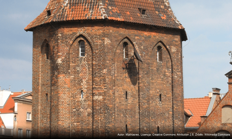 Baszta Narożna