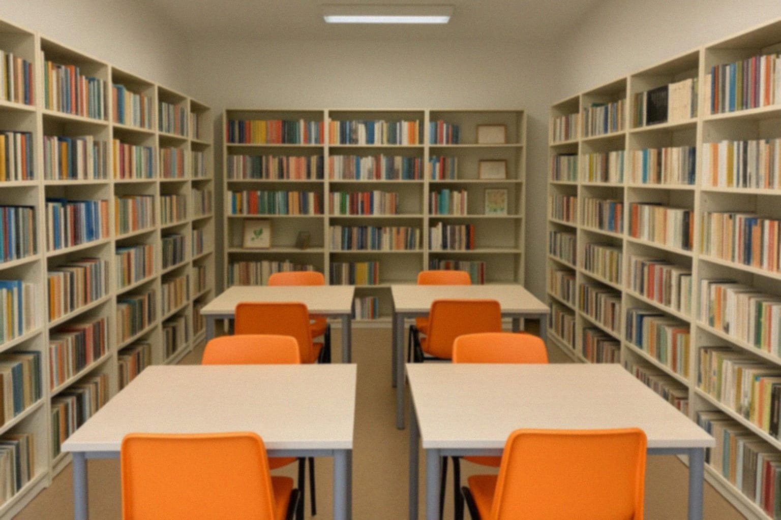 Spotkanie autorskie z Jakubem Małeckim w Bibliotece Brzeźno