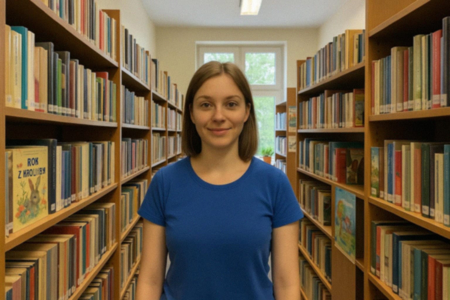 Gdańsk wita first Amazon STEM Kindlotekę w Bibliotece na Stogach