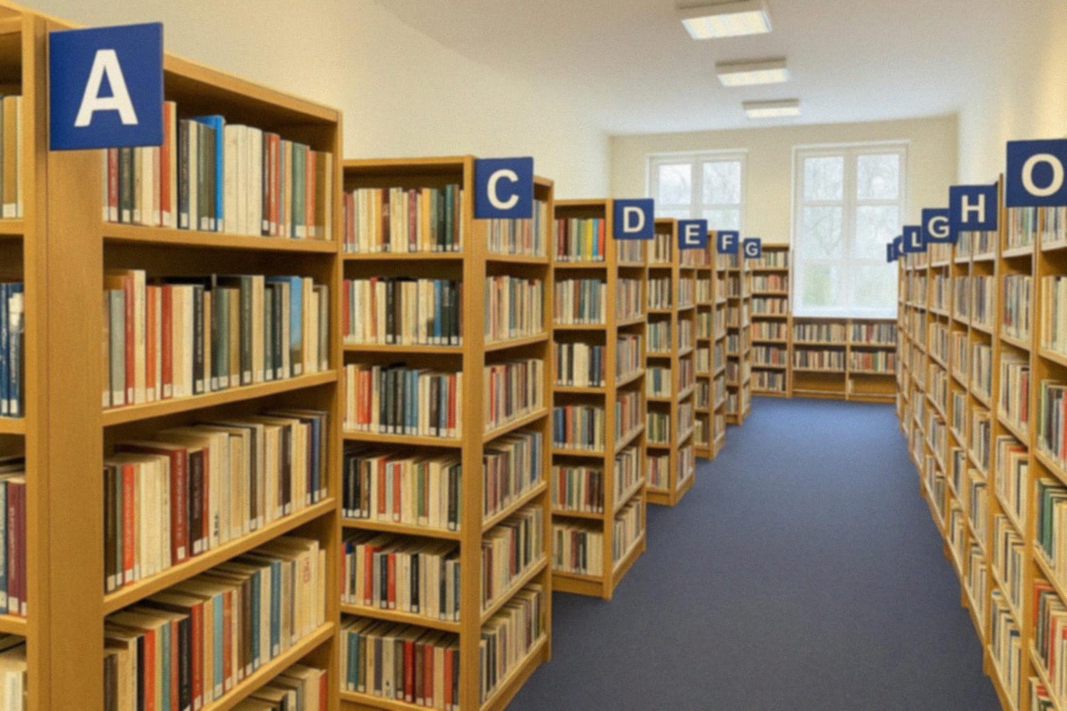 Ostatnia szansa na kody Empik Go w Czytelni Biblioteki Głównej