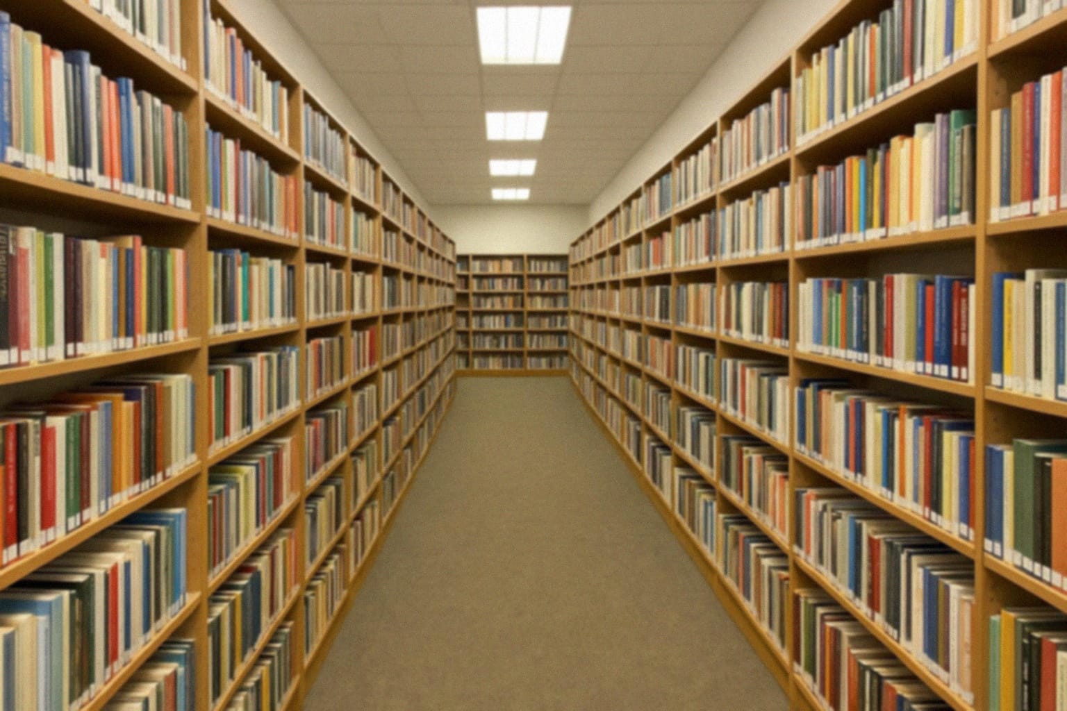 American Corner z przerwą na inwentaryzację w marcu 2026 roku