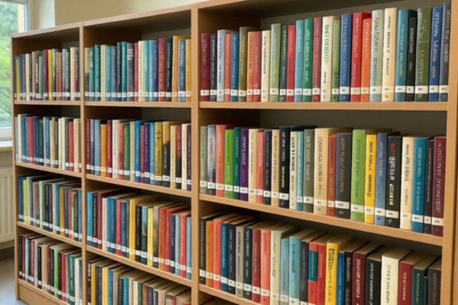 Biblioteka Pilotów tymczasowo zamknięta z powodu awarii technicznej