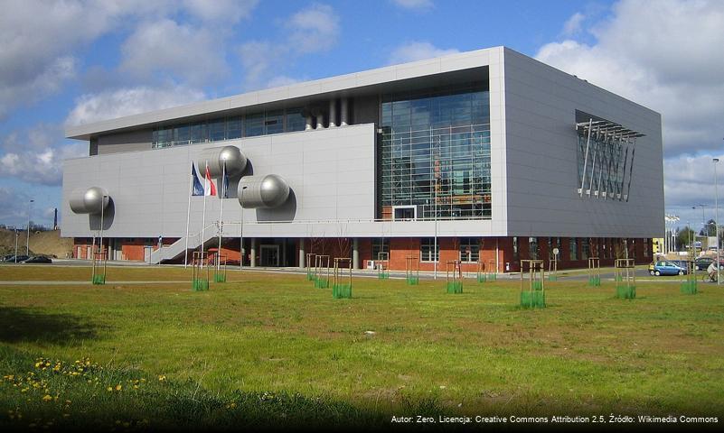 Biblioteka Główna Uniwersytetu Gdańskiego